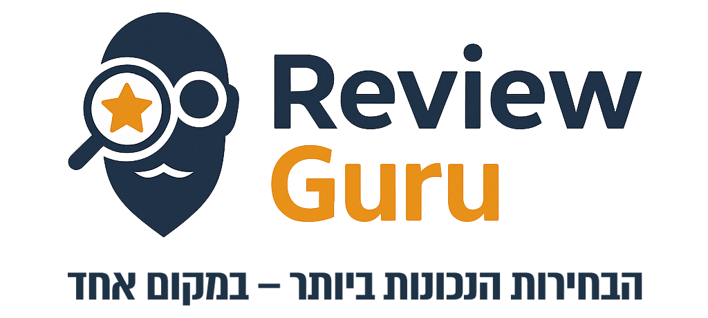 Review Guru Logo