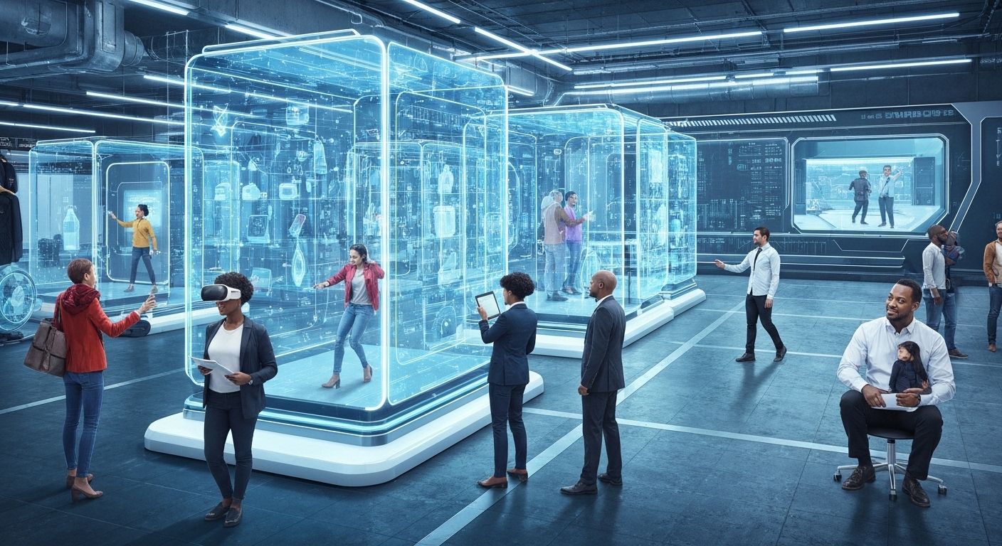 איך הפכו הקניות באינטרנט לכדור השלג הגדול ביותר בהיסטוריה הישראלית