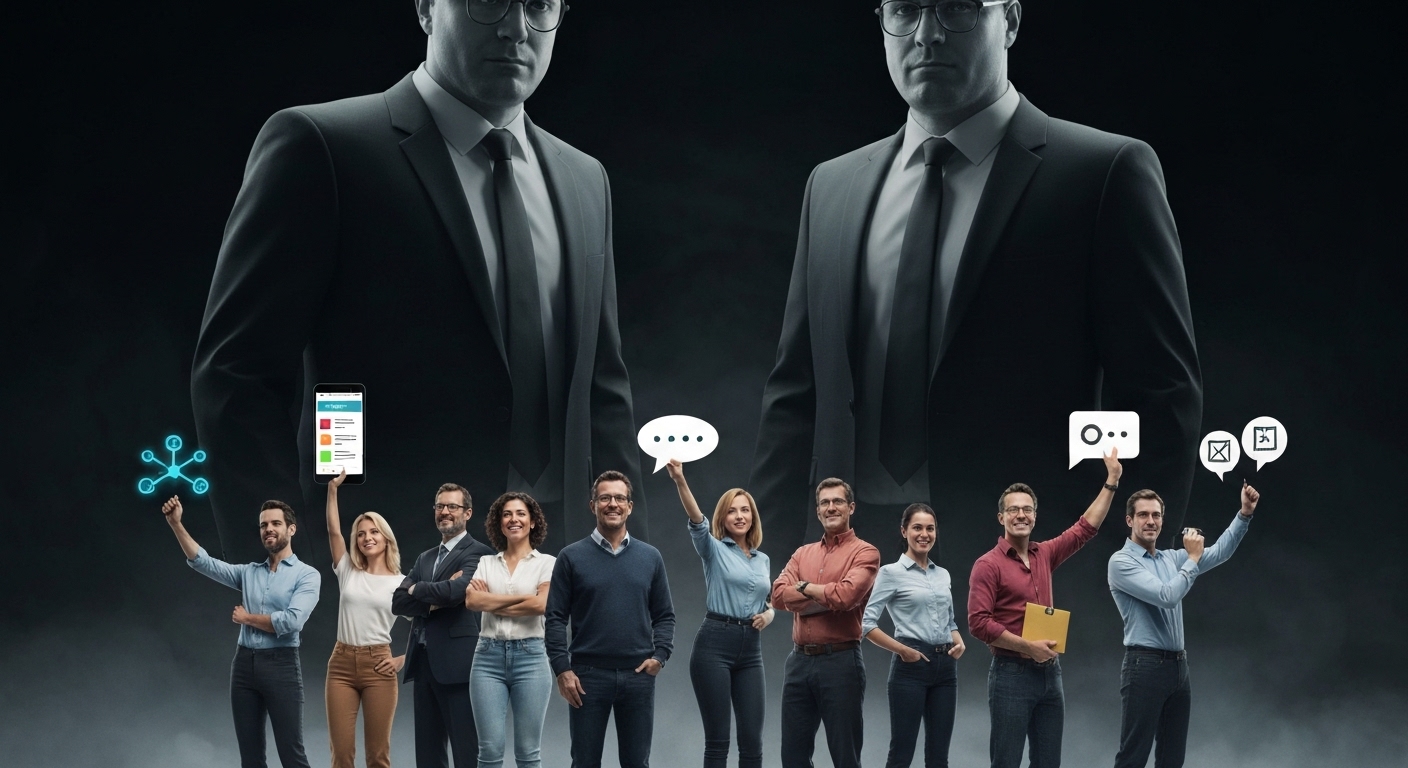 איך הפכו זכויות הצרכן בישראל לנשק החזק ביותר נגד חברות הענק – המהפכה השקטה שמשנה את כללי המשחק