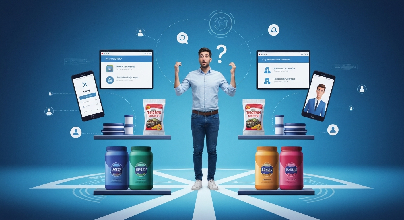 המדריך השלם לצרכנות חכמה בישראל – כל מה שצריך לדעת לפני הקנייה הבאה