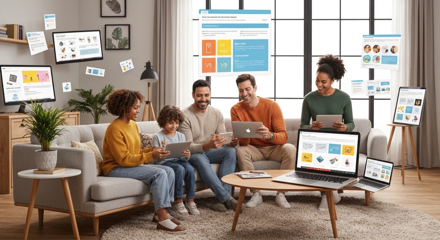 המדריך המלא לצרכנות חכמה בישראל – כל מה שאתם חייבים לדעת לפני הקנייה הבאה