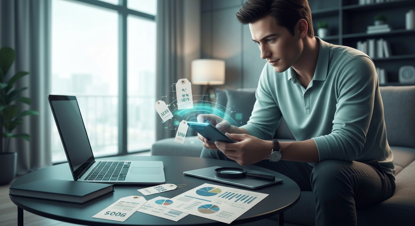 מדריך הצרכן החכם – איך לקבל החלטות קנייה נכונות בישראל ב-2024