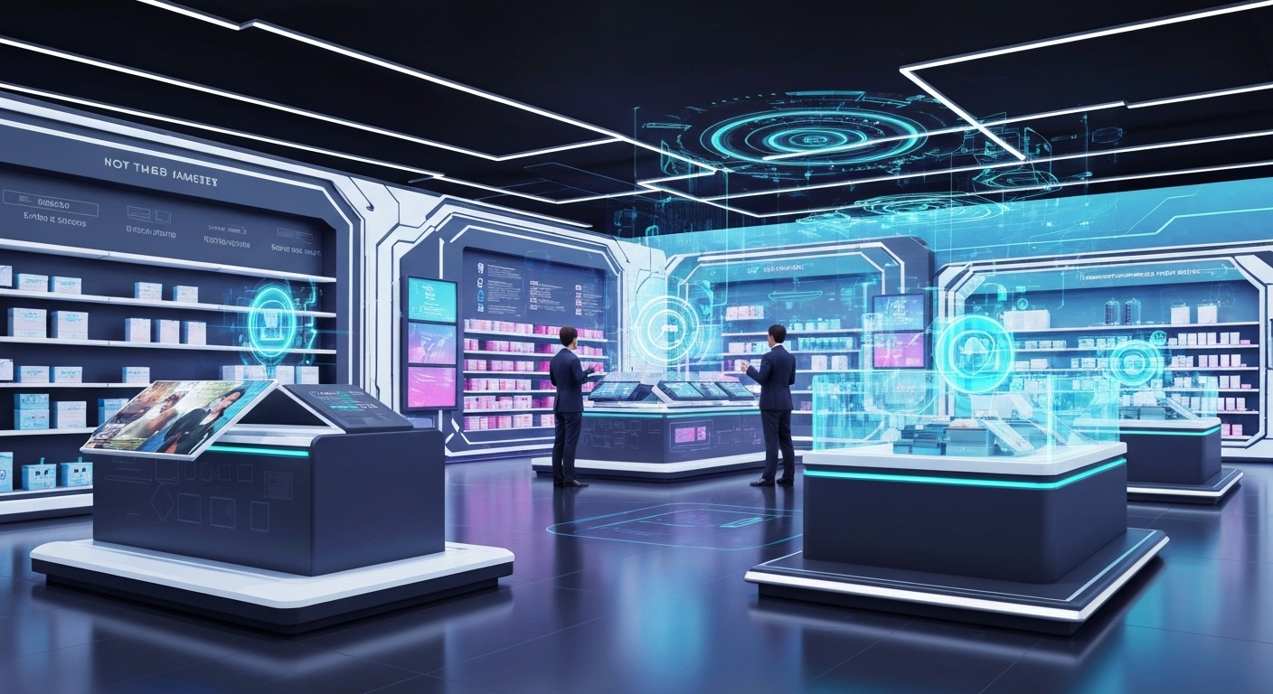 איך הפכו הקניות לחוויה אישית – המהפכה השקטה שמשנה את פני הקמעונאות