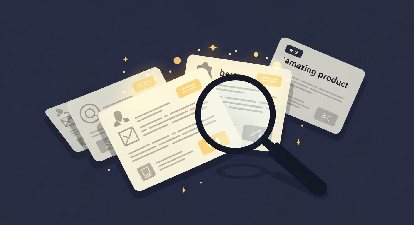 איך לקרוא ביקורות מוצרים נכון – הסודות שיעזרו לכם לבחור בחכמה