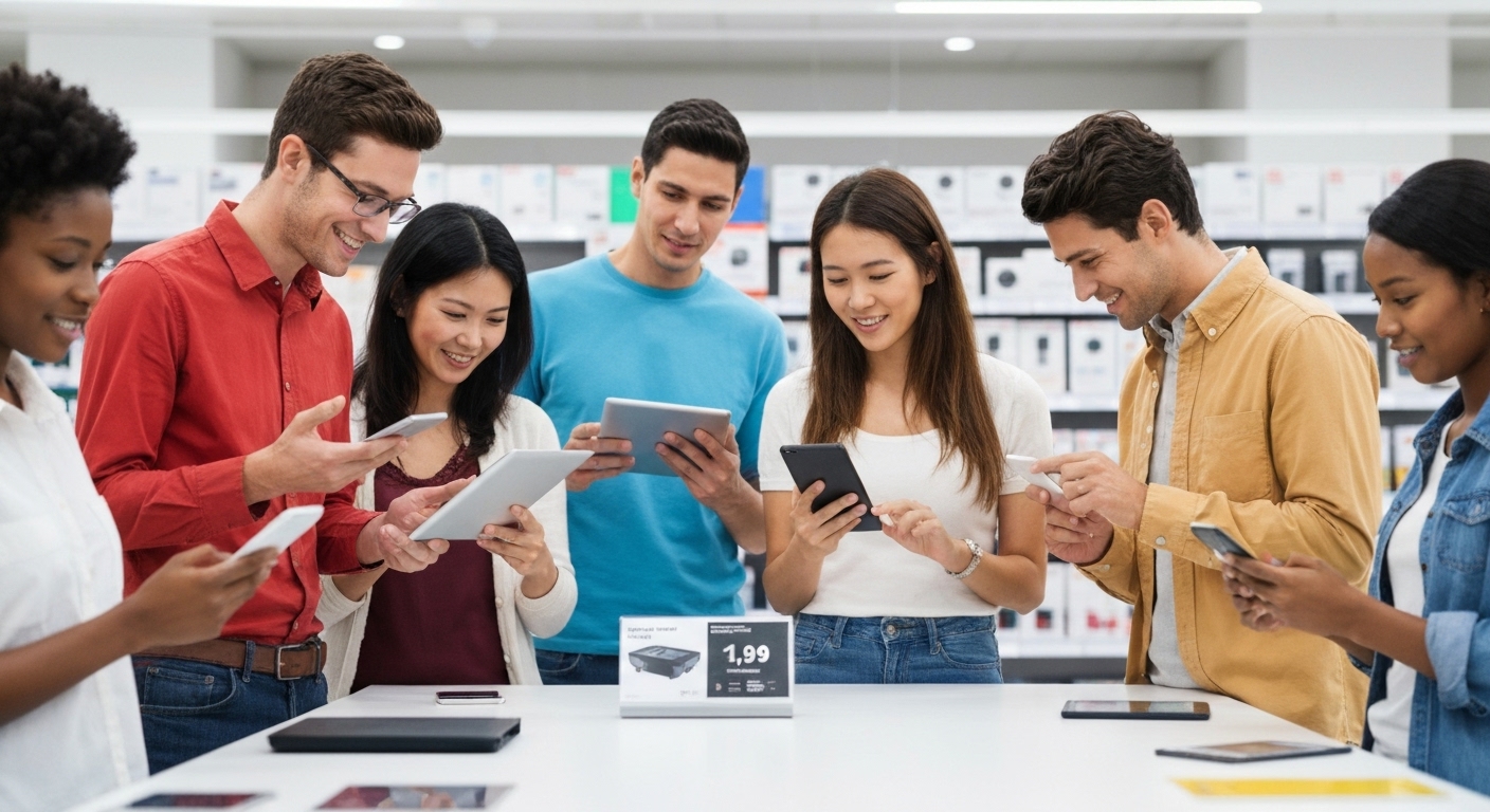 המדריך המקצועי לבחירת מוצרים חכמים – כך תחסכו כסף ותקבלו איכות