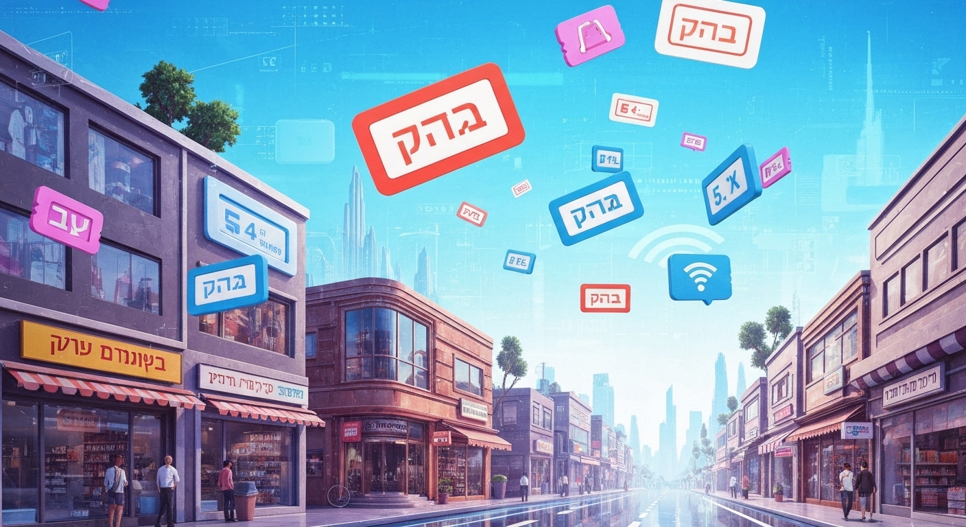 איך הפכו הקופונים הדיגיטליים לנשק החדש של הקמעונאות הישראלית