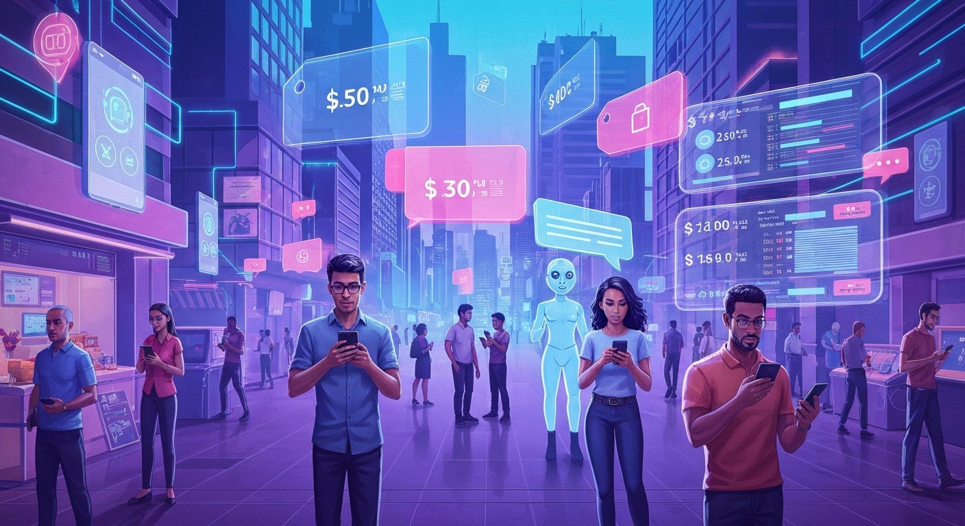 איך הפכו אפליקציות ההשוואה לשינוי המשחק הגדול של הקמעונאות הישראלית