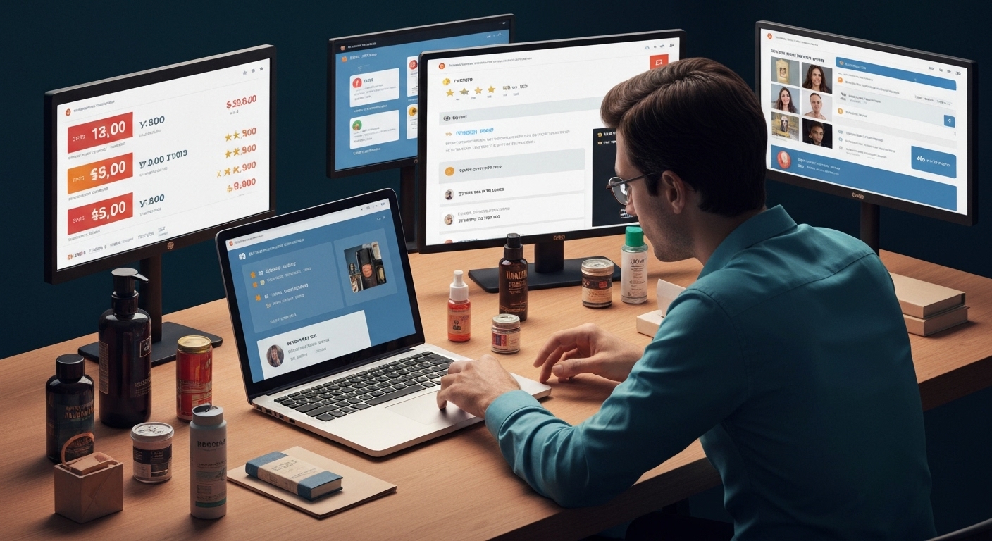 למה הישראלים הפכו לקונים הכי חכמים במזרח התיכון – התופעה המדהימה שמשנה את פני הקמעונאות