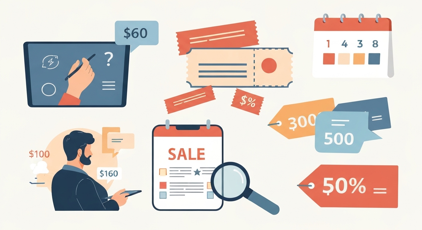 המדריך השלם לקנייה חכמה בישראל – כך תחסכו אלפי שקלים בשנה