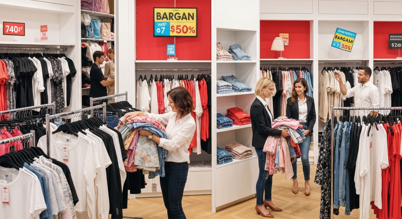 איך הפכו הקניות בחודש אוגוסט לזמן הזהב של החיסכון – הסודות שמנהלי החנויות לא רוצים שתדעו