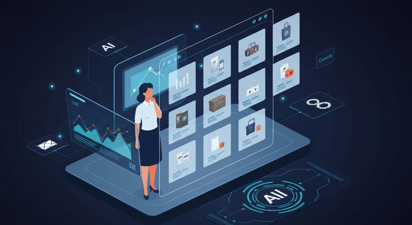 איך הפכו אפליקציות ההשוואה לשלוט על החלטות הקנייה שלנו