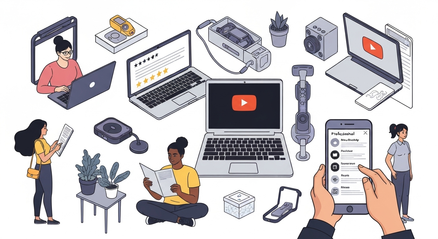 איך לזהות ביקורות מזויפות ברשת – המדריך המקצועי שיחסוך לכם אלפי שקלים