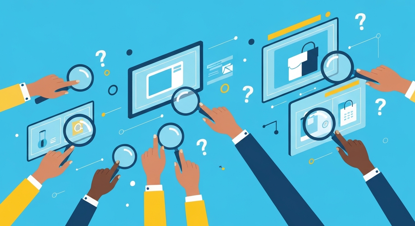 איך לבחור מוצרים איכותיים ברשת – המדריך המקצועי לצרכנים חכמים