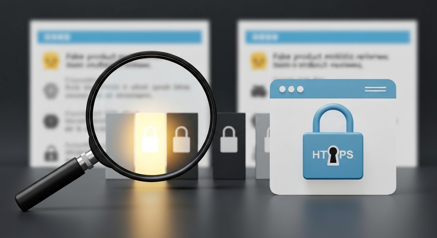 איך לזהות מוצרים מזויפים ברשת – המדריך המקצועי שיגן עליכם מהונאות קנייה