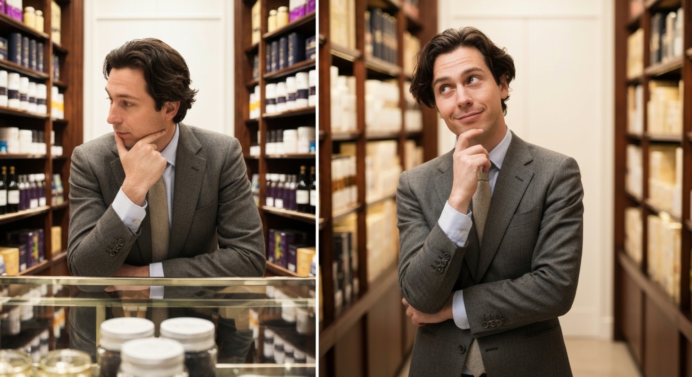 מה באמת קורה כשאתם מחליטים לא לקנות משהו – הפסיכולוגיה המפתיעה מאחורי החלטות הוויתור