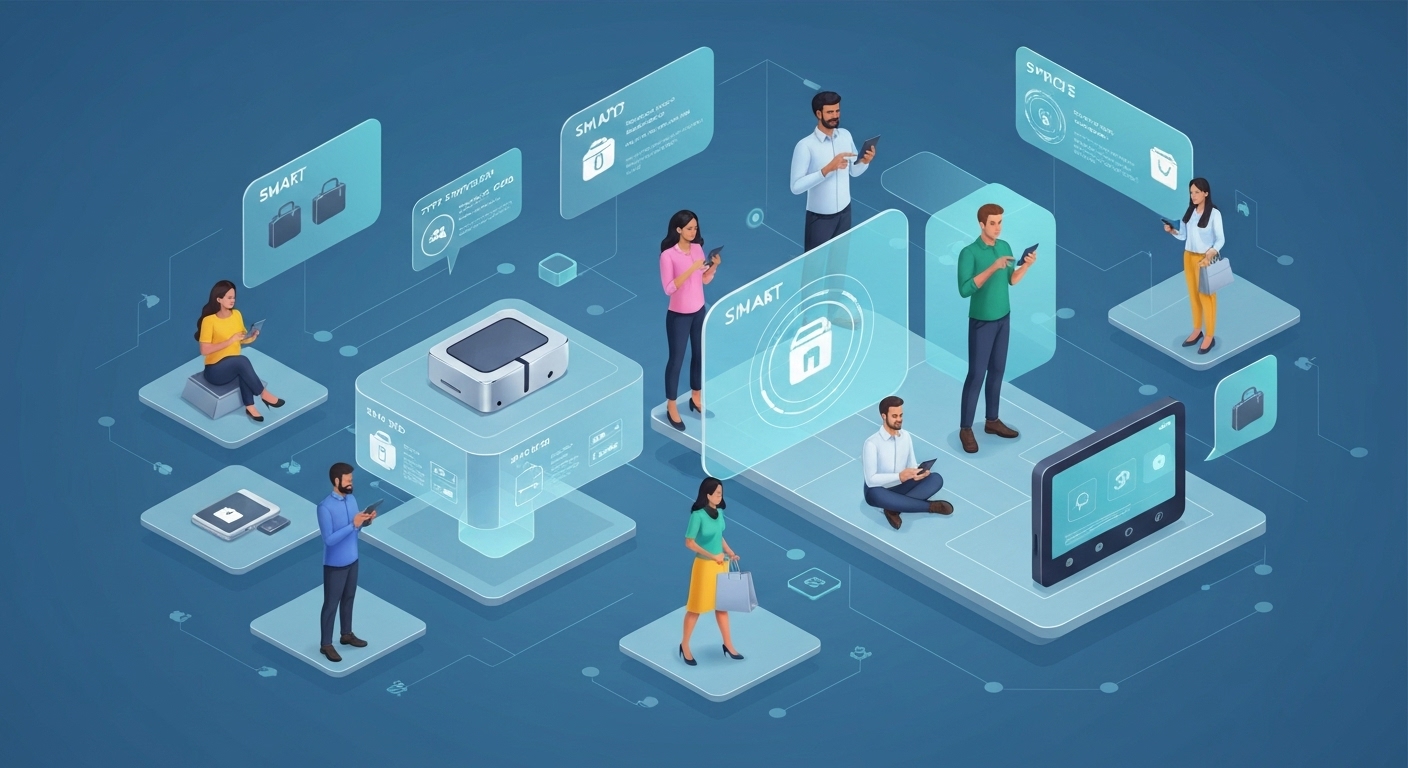 איך הבינה המלאכותית משנה את עולם הקניות בישראל – המהפכה שמתרחשת עכשיו מול העיניים שלנו