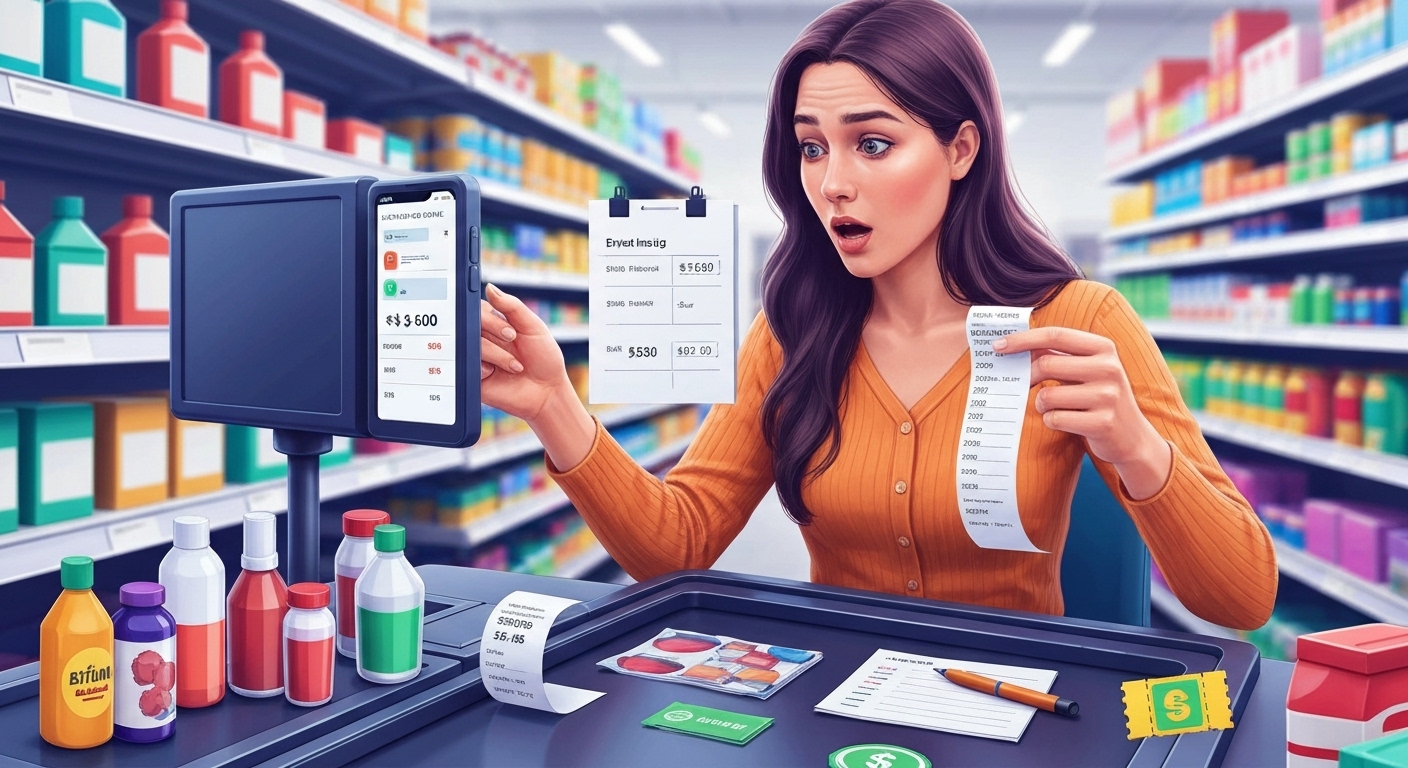 המדריך המלא לקנייה חכמה בישראל – כך תחסכו אלפי שקלים בשנה