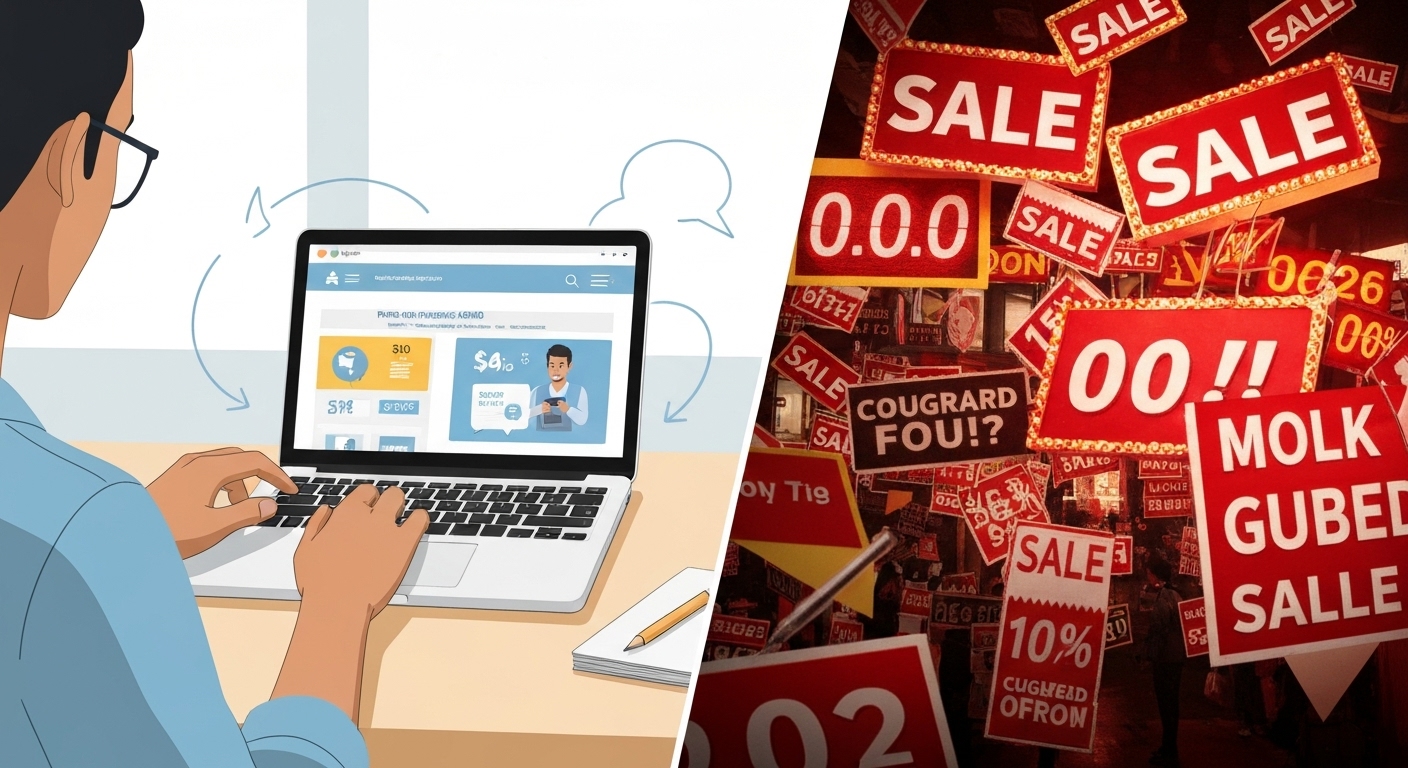 איך לזהות מבצעים אמיתיים מול מבצעי פייק באוגוסט 2025 – הטכניקות המתקדמות שיגנו על הכסף שלכם