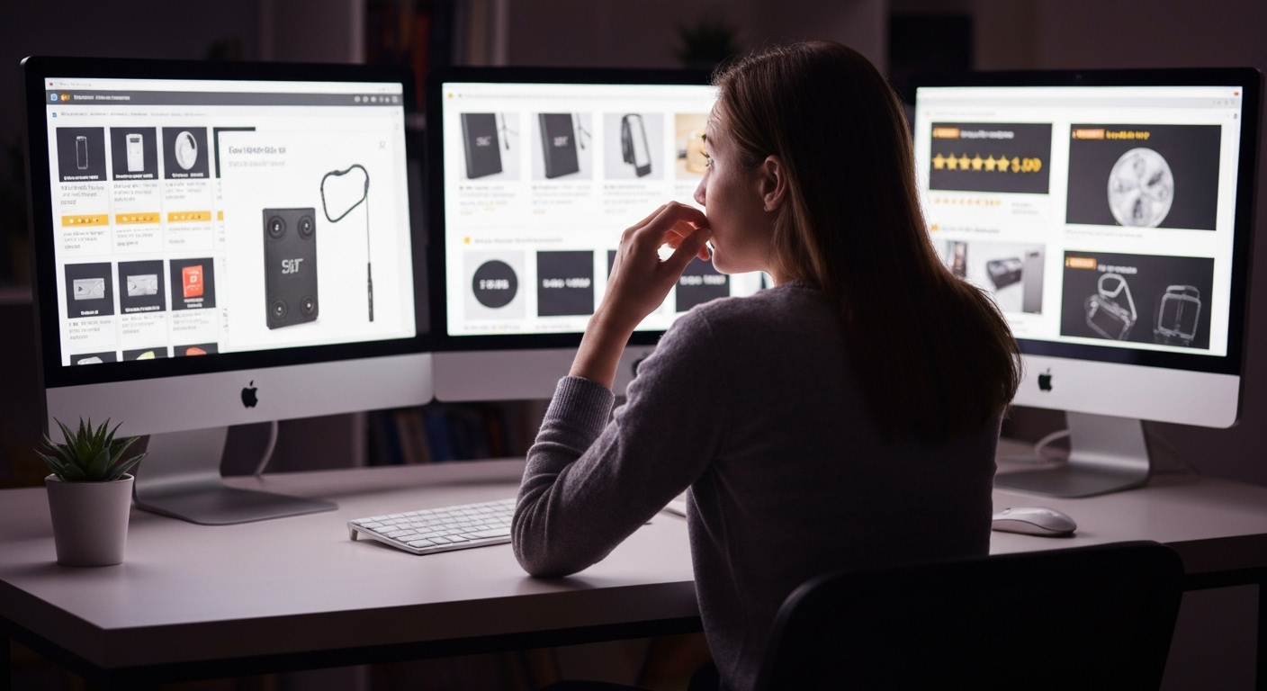 איך לבחור מוצרים איכותיים בעידן הקניות המקוונות – המדריך המקצועי