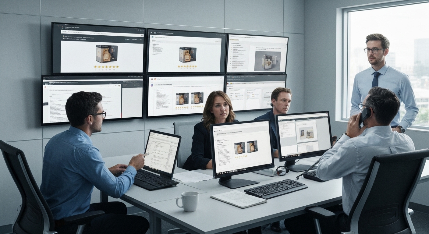 מה קורה כשמוצר מקבל ביקורת שלילית ברשת – הסיפור המפתיע מאחורי התגובות של החברות