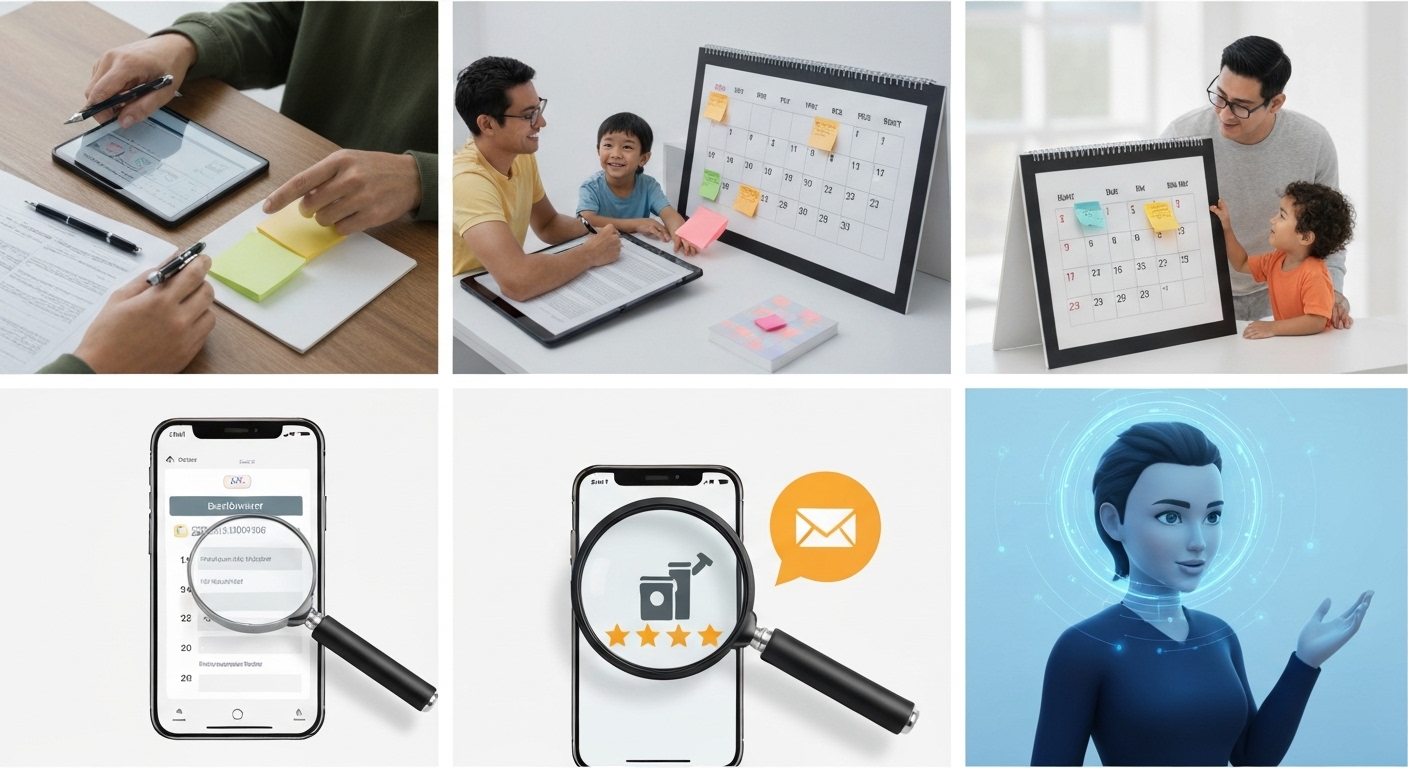 איך הפכה הקנייה המושכלת לאמנות שכל משפחה בישראל חייבת לשלוט בה