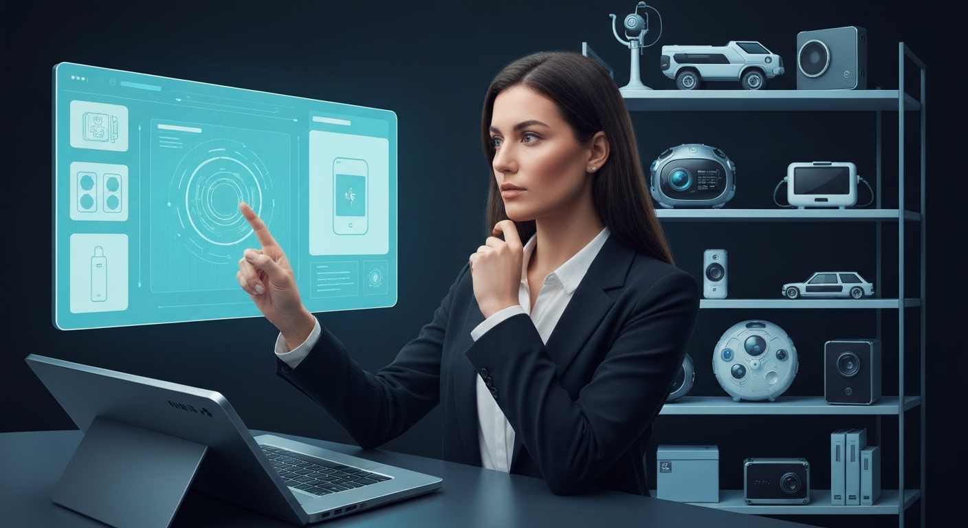 איך לבחור מוצרי טכנולוגיה חכמים בישראל – המדריך המקצועי לצרכן הישראלי