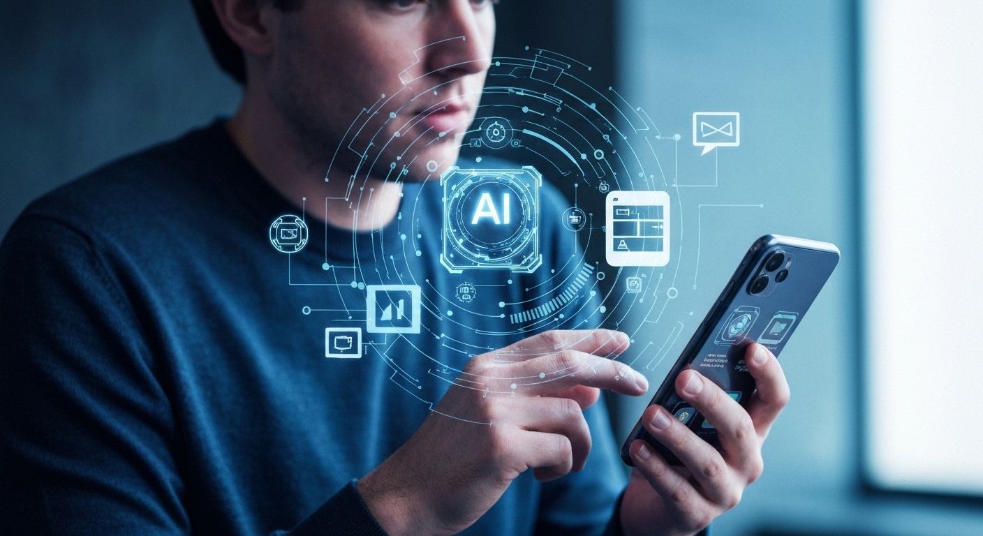 המהפכה הטכנולוגית שמשנה את פני תעשיית הסמארטפונים בישראל – מה שקורה מאחורי הקלעים של 2025