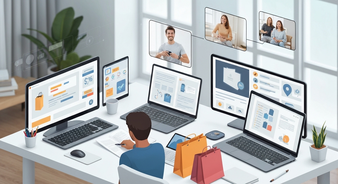 איך הפכה הצרכנות החכמה לסוד ההישרדות הכלכלית של הישראלים – המהפכה השקטה שמתרחשת בכל בית