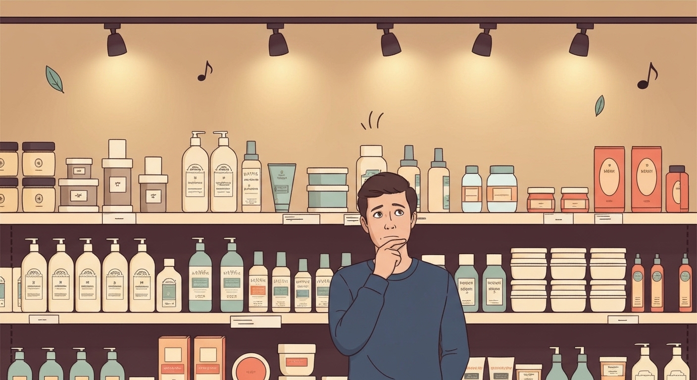 למה אנחנו קונים דברים שאנחנו לא צריכים – המדע מאחורי החלטות הקנייה שלנו