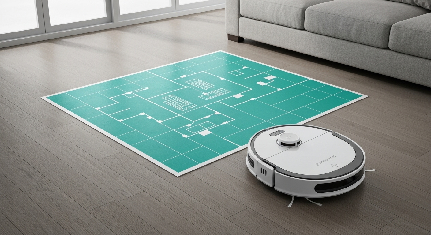 איך הפכו הרובוטים לפתרון הניקיון הטוב ביותר לבית הישראלי – המהפכה השקטה שמשנה את פני הניקיון הביתי