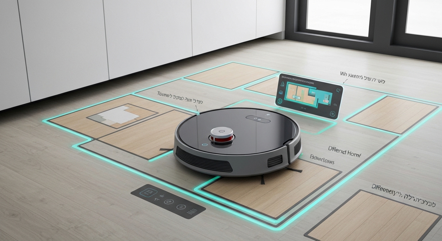 איך הפכו שואבי האבק הרובוטיים למהפכה הטכנולוגית הגדולה ביותר בבתים הישראליים