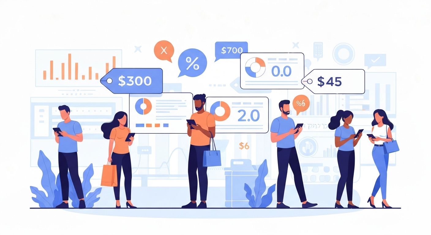 איך הפכה הקנייה האונליין לדרך החכמה ביותר לחסוך כסף בישראל – המהפכה הדיגיטלית שמשנה את פני הצרכנות