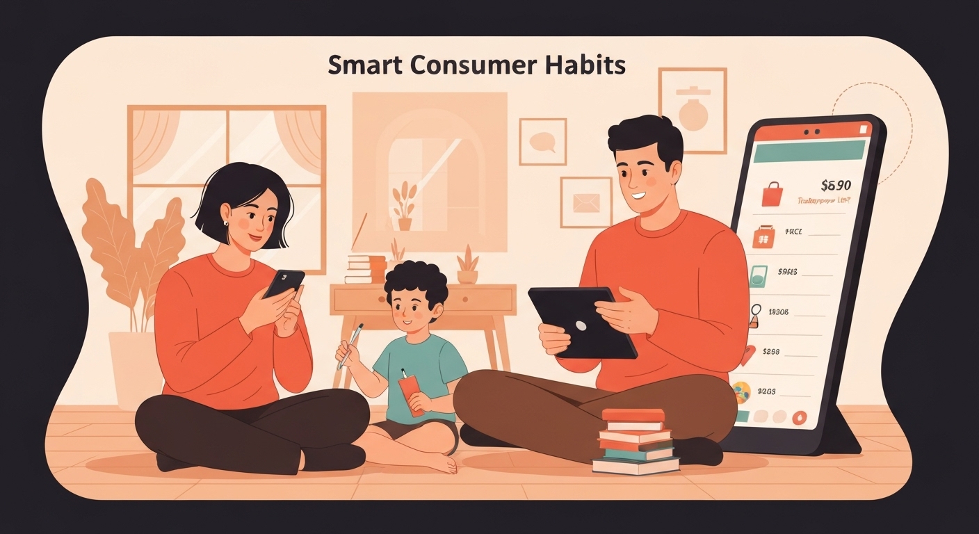 איך הפכה הצרכנות החכמה לסוד ההישרדות הכלכלית של הישראלים – המהפכה השקטה שמשנה את פני הקנייה