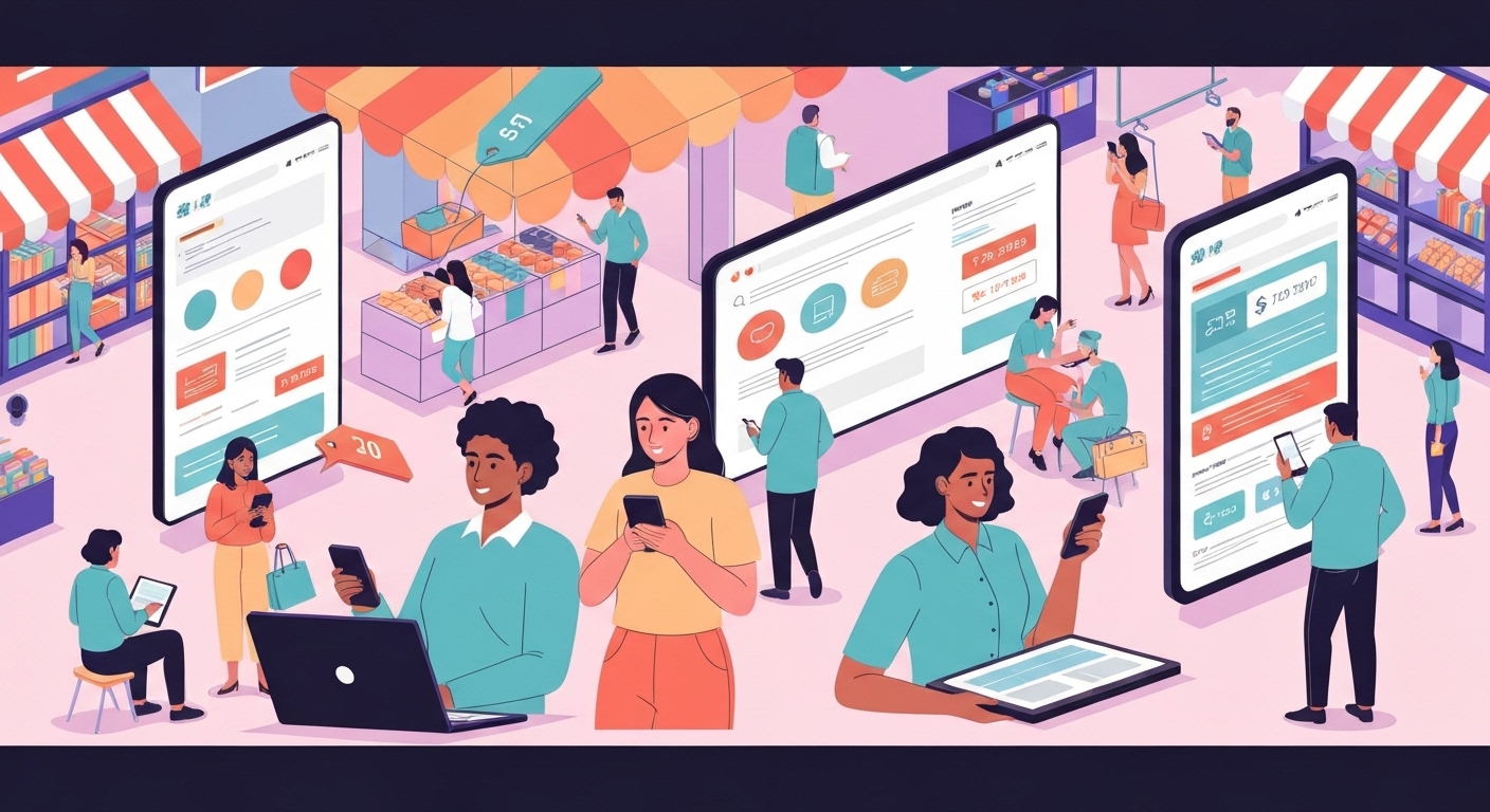 למה הצרכנים הישראליים הפכו לתלויים בהשוואת מחירים דיגיטלית – המהפכה השקטה שמשנה את פני הקנייה