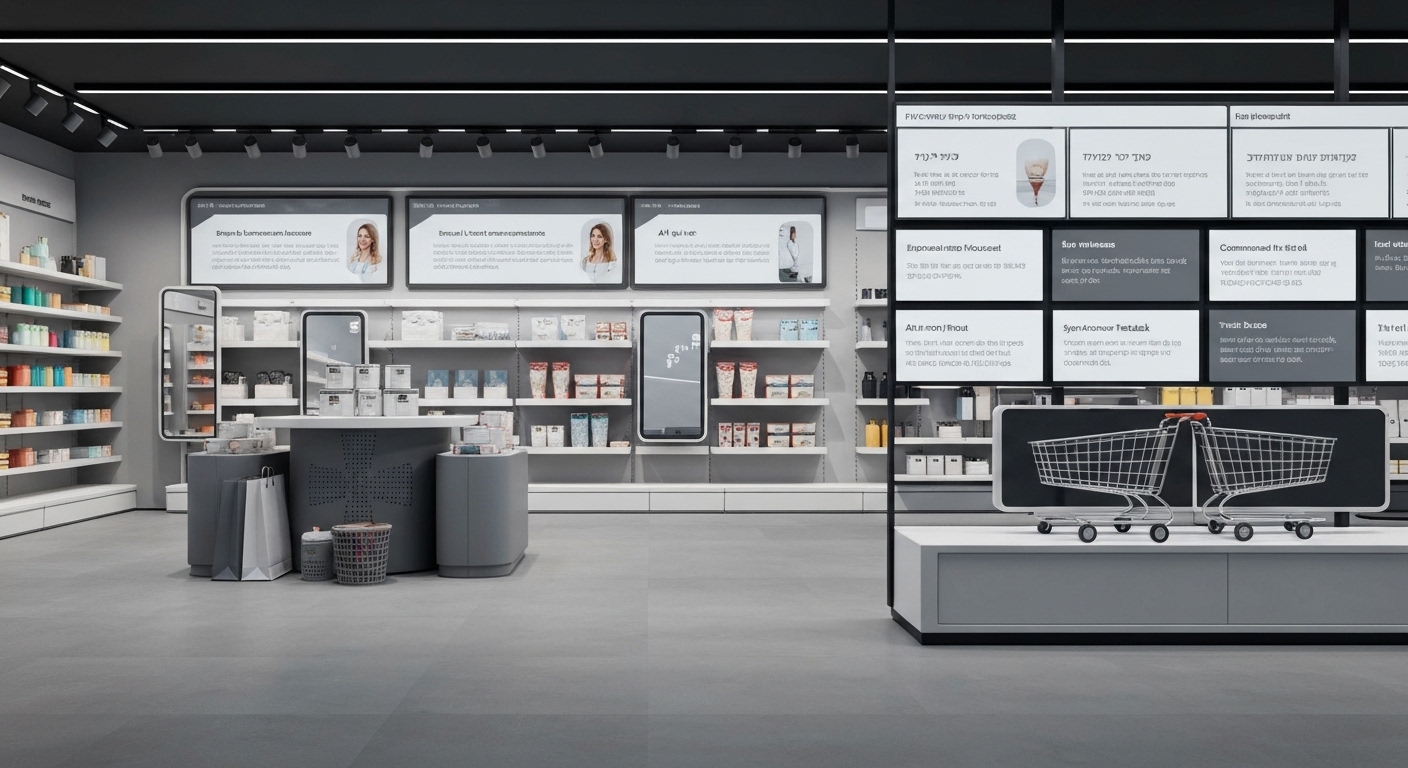 איך הפכה שנת 2025 לנקודת המפנה הגדולה ביותר בהיסטוריה של הצרכנות הישראלית