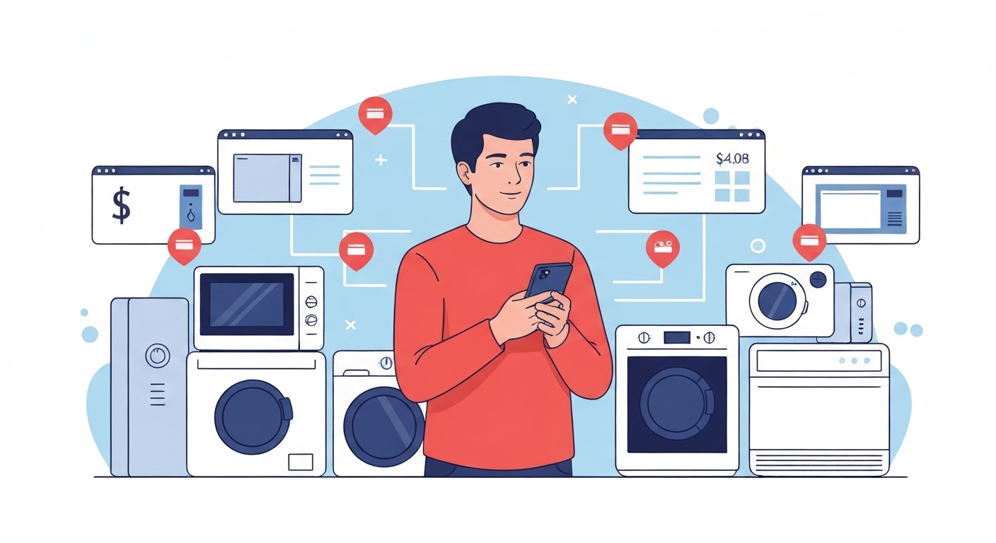 איך הפכו מוצרי החשמל לזירת הקרב הגדולה ביותר על הכסף שלכם – המהפכה שמשנה את פני הקנייה בישראל