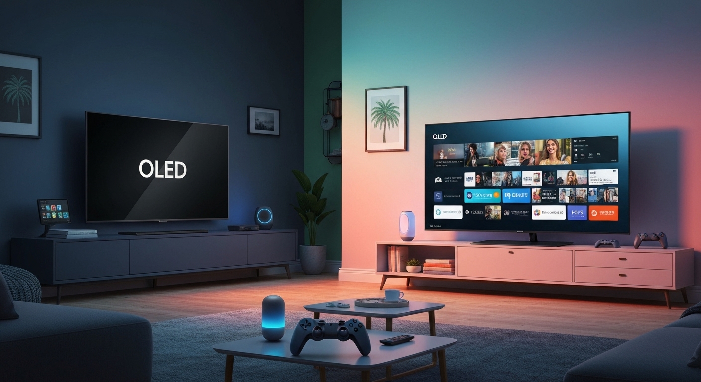 המהפכה הטכנולוגית שמשנה את פני הבידור הביתי בישראל – איך לבחור נכון בעידן החדש