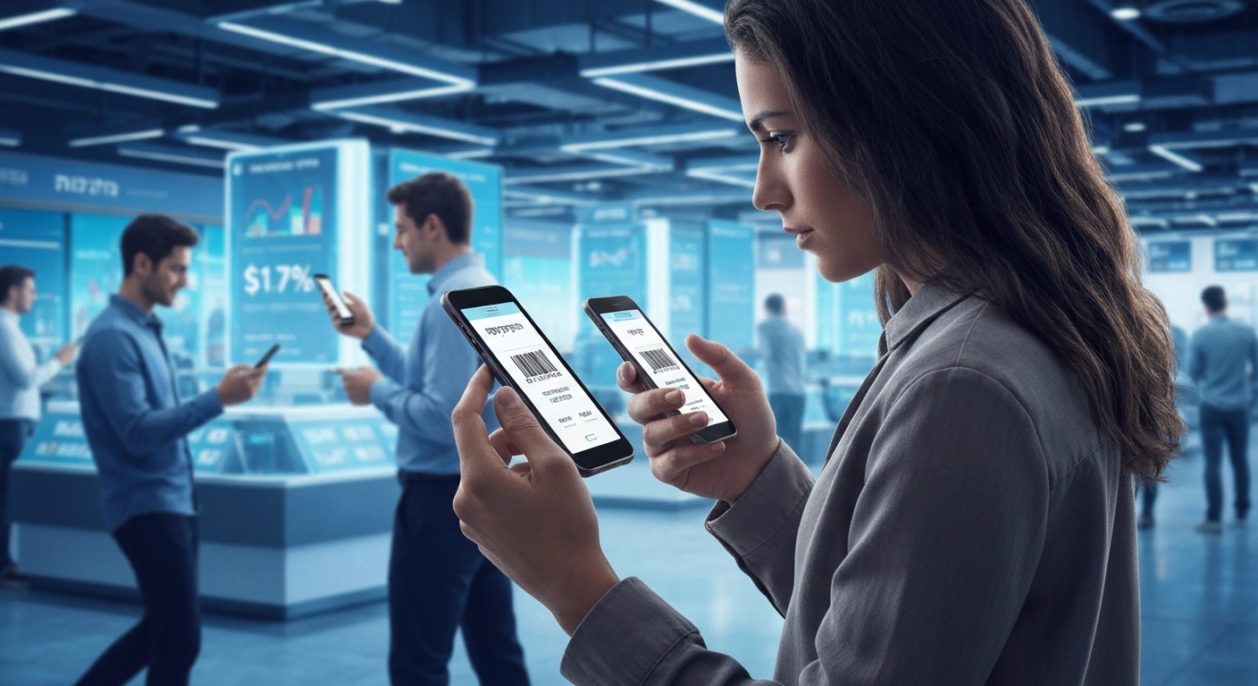 איך הפכה השוואת המחירים לכלי הכי חשוב של הצרכן הישראלי – המהפכה הדיגיטלית שמשנה את פני הקניות