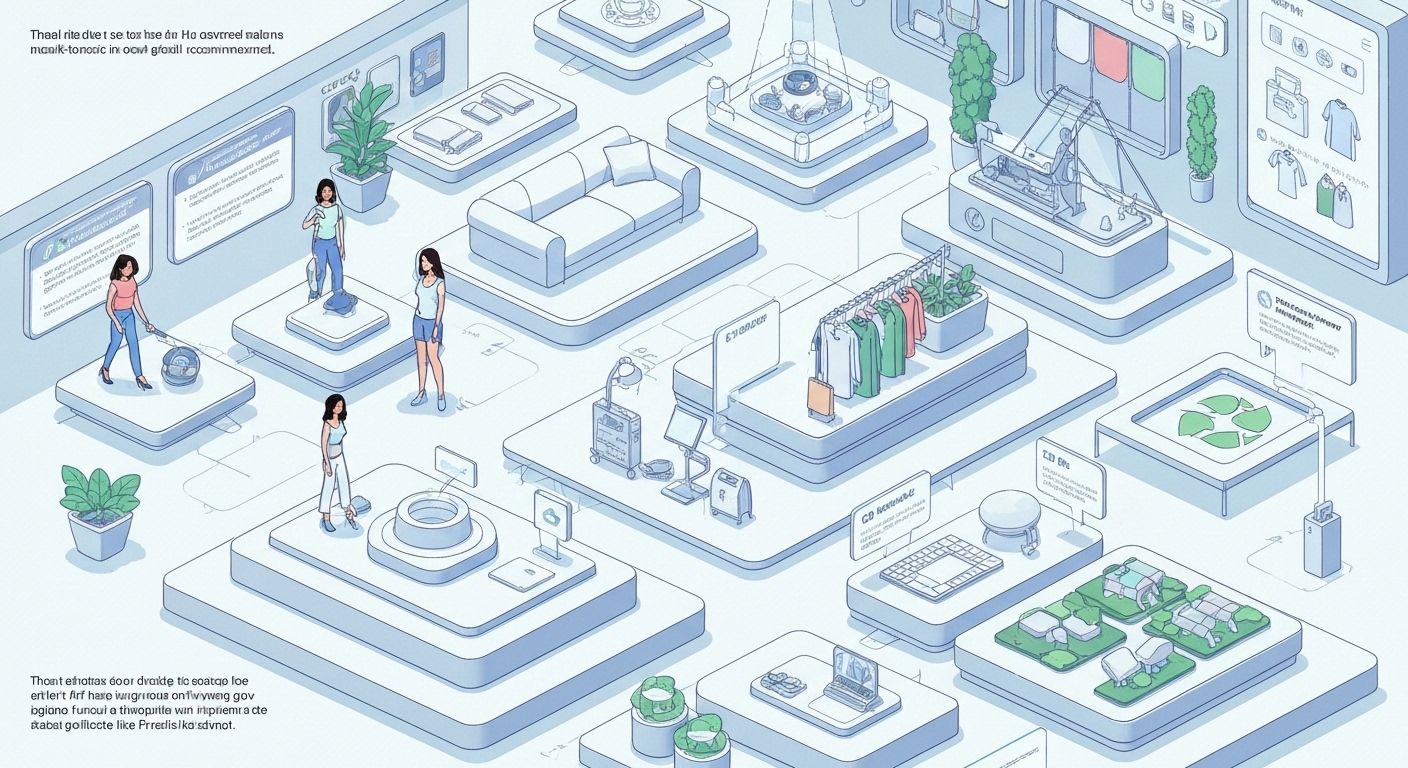 איך הפכה הקנייה הדיגיטלית למציאות החדשה של הצרכן הישראלי – המהפכה שמשנה את כללי המשחק