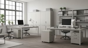 למה ניקיון אחרי שעות העבודה הוא המפתח להצלחה העסקית שלך?