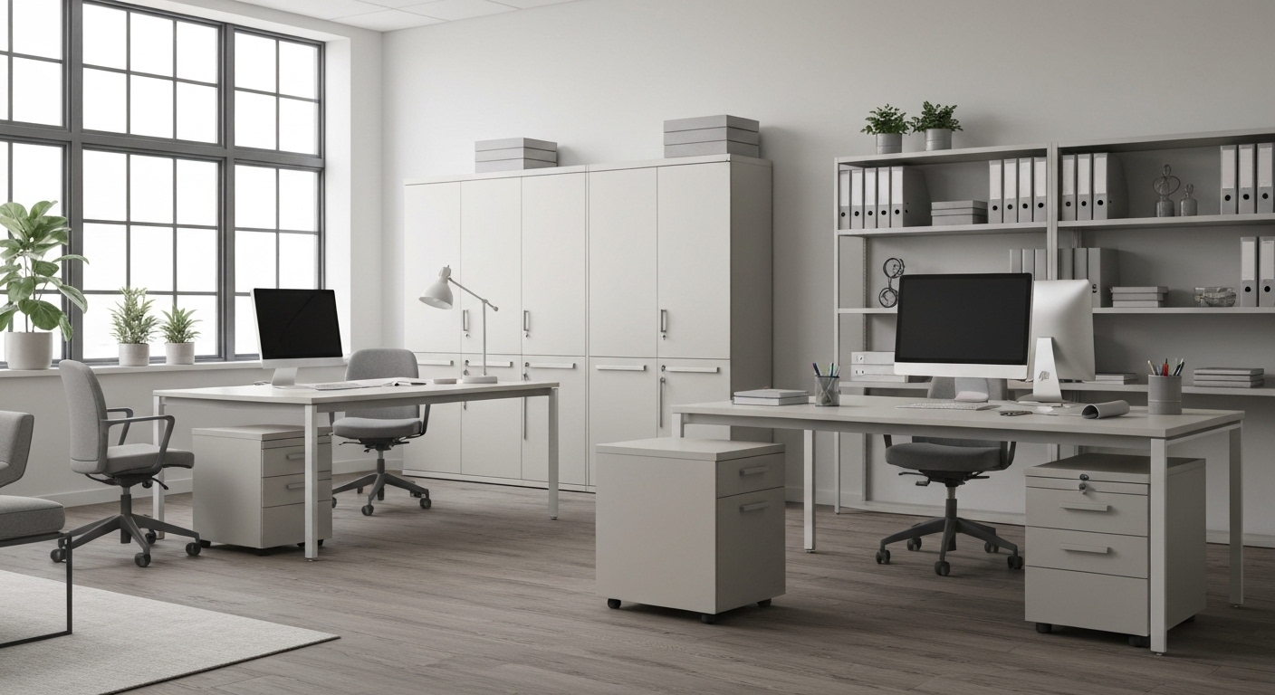 למה ניקיון אחרי שעות העבודה הוא המפתח להצלחה העסקית שלך?