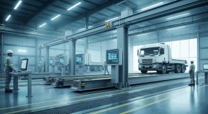 פתרונות שקילה מתקדמים: כיצד לבחור את המערכת האידיאלית לעסק שלך?